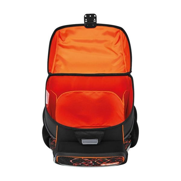 Zestaw tornister LOOP PLUS MECHANIC + ZAKREŚLACZ zdjęcie 13