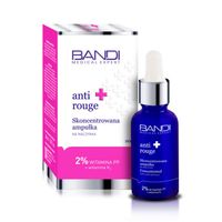 BANDI Anti Rouge Ampułka na naczynka