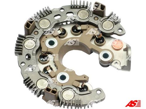 Prostownik, alternator AS-PL ARC6048 na Arena.pl