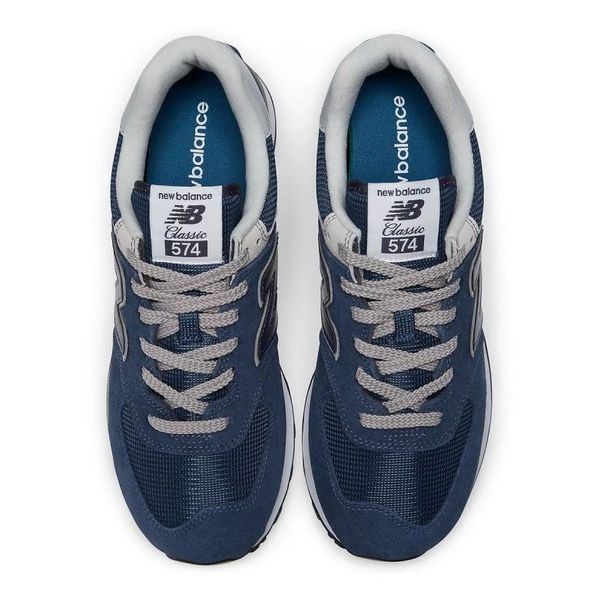 Buty New Balance M ML574EVN r.40,5 zdjęcie 3