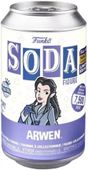funko soda the lord of the rings arwen puszka