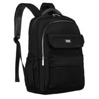 plecak podróżny z uchwytem na walizkę - peterson