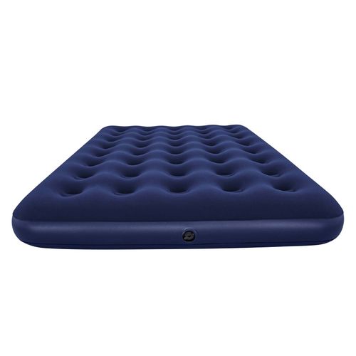 Materac dmuchany 191x137x22 cm dwuosobowy Bestway 67002 na Arena.pl