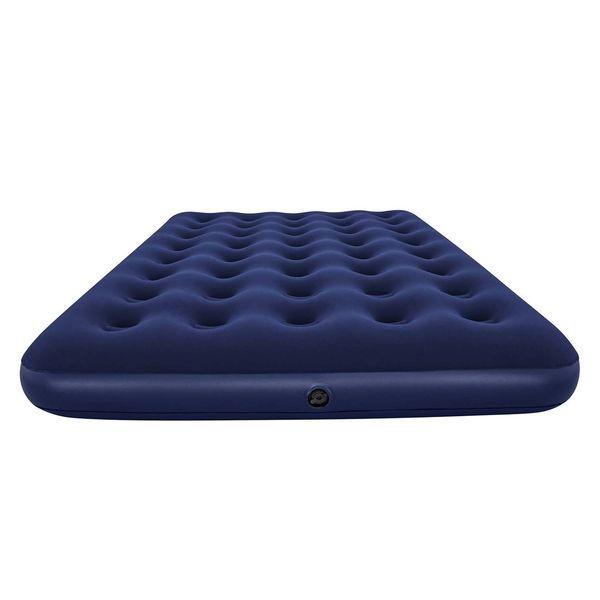 Materac dmuchany 191x137x22 cm dwuosobowy Bestway 67002 zdjęcie 3