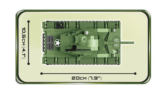 M24 Chaffee na Arena.pl