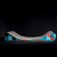 Drapak dla kotów Sofa Drapak dla kota Cube Comfort Plus