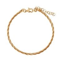 Srebrna bransoleta Staviori