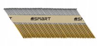 SMART GWOŹDZIE GŁADKIE 3,1X90MM OCYNKOWANE 2200sz