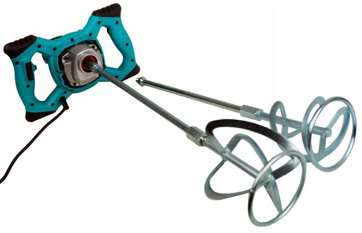 MIESZADŁO ELEKTRYCZNE MIESZARKA DO ZAPRAW 2800W zdjęcie 4