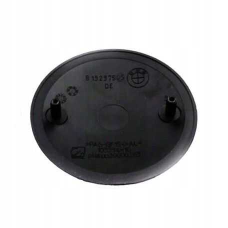 Emblemat Znaczek Logo BMW 82mm E30 E34 E38 E46 E53 E83 E60 E61 E67 X3 NOWY na Arena.pl