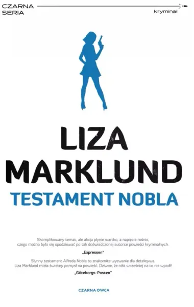 Testament Nobla zdjęcie 1