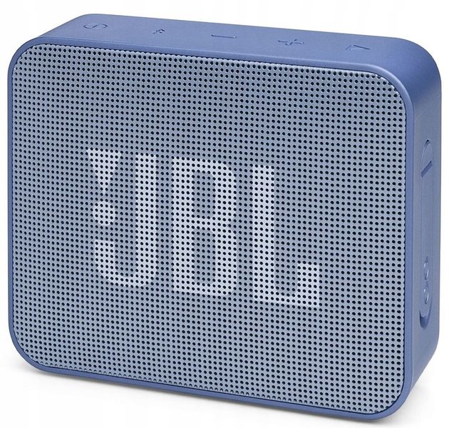 Głośnik mobilny JBL GO Essential Niebieski zdjęcie 15