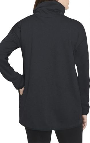 Dwustronny sweter ciążowy Nike CQ9286-032 S na Arena.pl