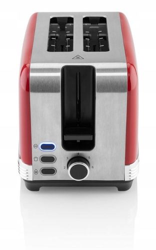 Toster Retro Eta 930W 7 Poziomów Rozmrażanie na Arena.pl