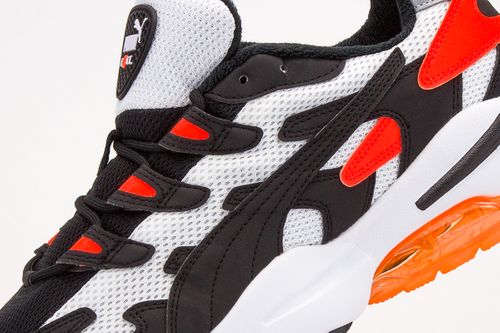 PUMA CELL ALIEN > 36980120 - R. 46 na Arena.pl