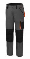 SPODNIE ROBOCZE BAWEŁNA-STRETCH BETA 7930G R. 3XL
