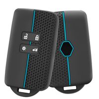 ETUI NA KLUCZYKI KARTĘ KEYLESS RENAULT CAPTUR MEGANE DACIA SANDERO CLIO