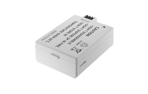 Akumulator Newell zamiennik LP-E5 do Canon na Arena.pl