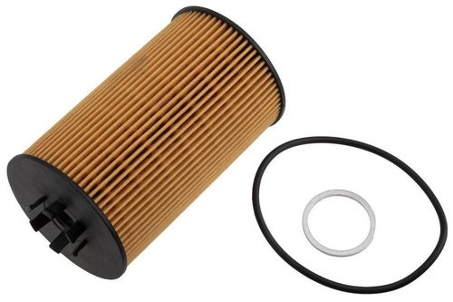 FILTR OLEJU MERCEDES KLASA E S212 2009 2010 2011 na Arena.pl