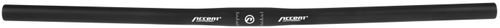 Kierownica ACCENT BASIC 640mm/25.4 prosta czarna na Arena.pl