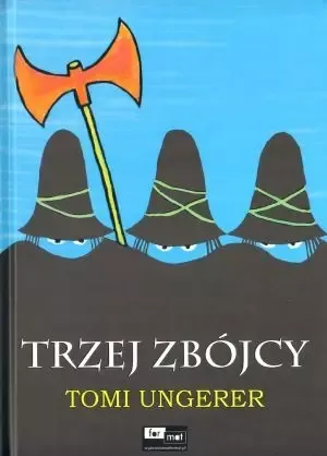 Trzej Zbójcy zdjęcie 1