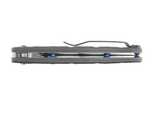 Nóż Benchmade 484-1 Nakamura na Arena.pl