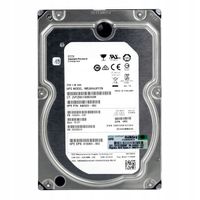 HP 846523-002 2TB 7.2K 128MB SAS-3 3.5'' MB2000JVYZN