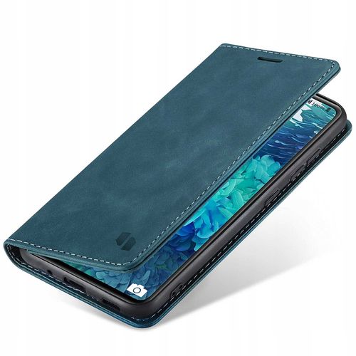 Spacecase Wallet Galaxy S20 Fe Blue na Arena.pl