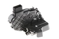 SIŁOWNIK CENTRALNEGO ZAMKA TYŁ LEWY TYŁ VOLVO S80 II 2010 2011