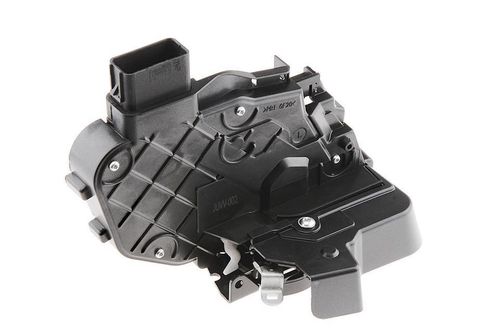 SIŁOWNIK CENTRALNEGO ZAMKA TYŁ LEWY TYŁ VOLVO S80 II 2010 2011 na Arena.pl