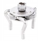 Klucz do montażu filtra filtrów oleju 53-110mm, pazurkowy NEO 11-237