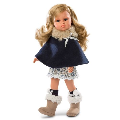 Llorens Lalka Olivia 37 cm na Arena.pl
