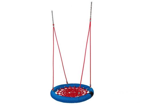 Huśtawka Bocianie Gniazdo 100cm PU na Arena.pl