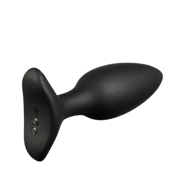Lovense Hush 2 Butt Plug 44Mm zdjęcie 1