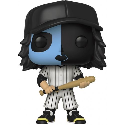 Funko POP! The Warriors Baseball Fury 824 Limited Edition na Arena.pl