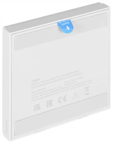 Przełącznik Xiaomi Aqara ZigBee na Arena.pl