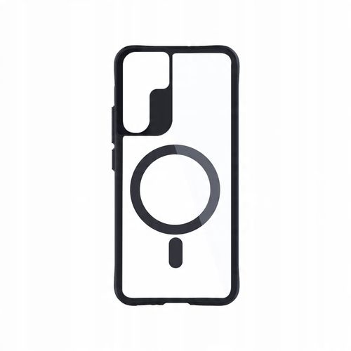 Etui z MagSafe na Samsung Galaxy S24 - 3mk Satin Armor MagCase na Arena.pl