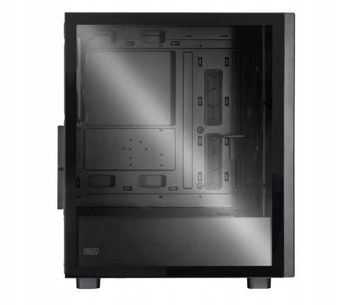 Obudowa komputerowa Silver Monkey X Cassette na Arena.pl