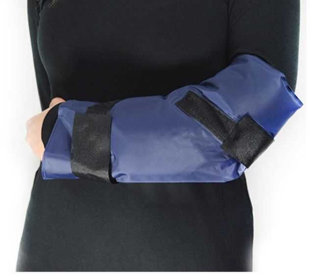 Kompres Na Łokieć Hot/Cold zdjęcie 2