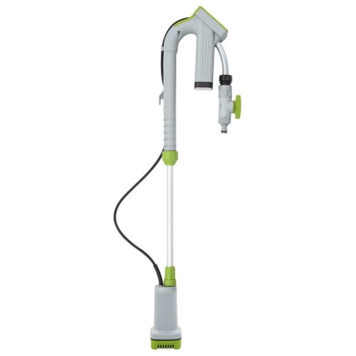 Pompa Do Fontanny, 50 W, 1500 L/h na Arena.pl