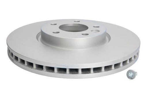 TARCZA HAM PRZOD 340X33 V ATE na Arena.pl