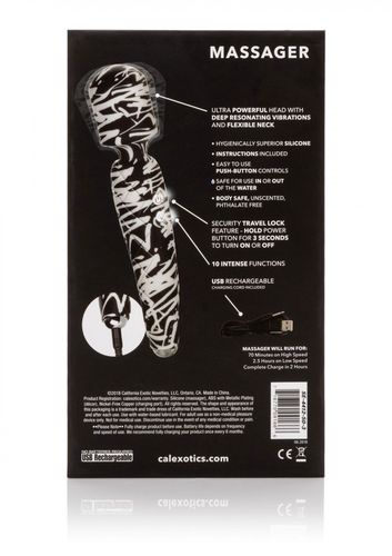 Hype Massager Multicolor na Arena.pl