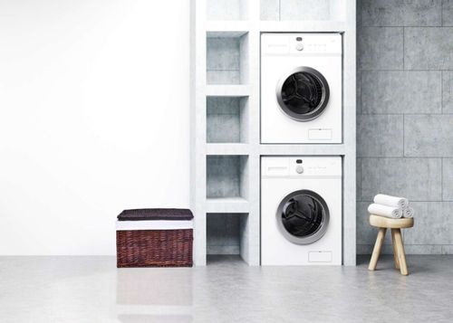 Kufer wiklinowy brązowy 65 L na Arena.pl