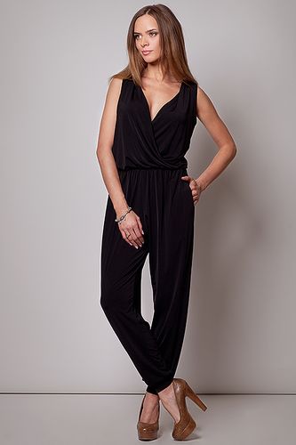 Kombinezon Model 193 Black - Figl czarny S na Arena.pl