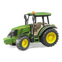 Ciągnik BRUDER 2106 John Deere 5115 M