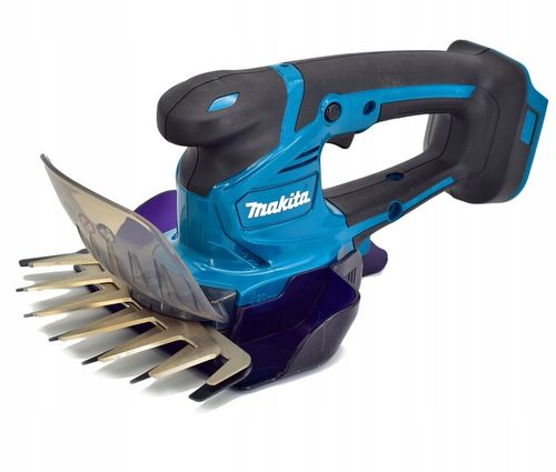Nożyce 2w1 do trawy żywopłotu Makita DUM604ZX 18V LXT Uniwersalne na Arena.pl