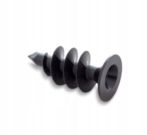 Kołek wkręt do folii kubełkowej fundamentowej 100s na Arena.pl