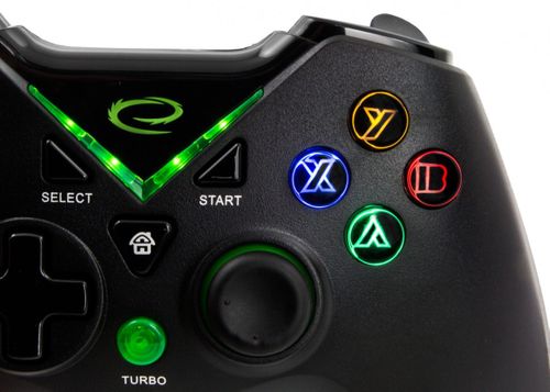 GAMEPAD BEZPRZEWODOWY PC/PS3/XBOX ONE/ANDROID USB MAJOR na Arena.pl