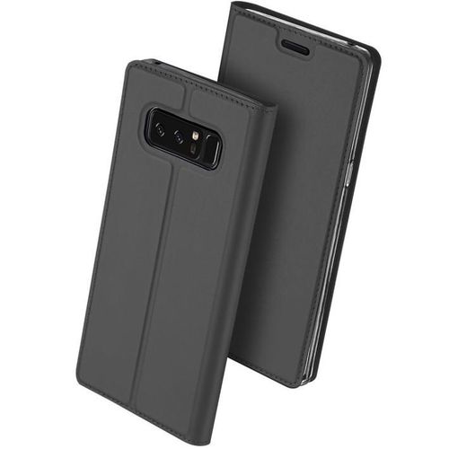 Etui DuxDucis SkinPro Samsung Galaxy Note 8 Gray na Arena.pl