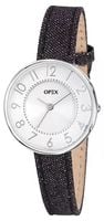 Zegarek Damski Opex X3991LA4 czarny